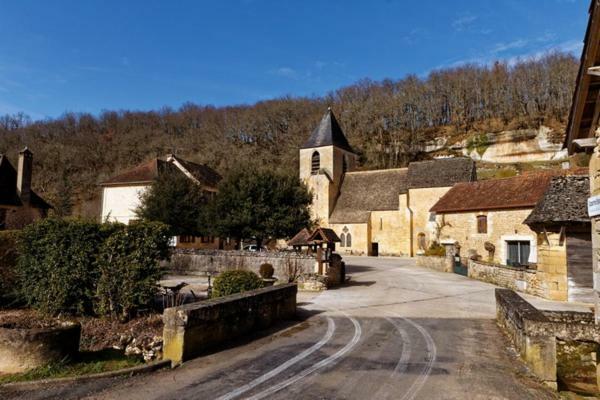 Chambres d'hôtes la Licorne Valojoulx Exterior foto