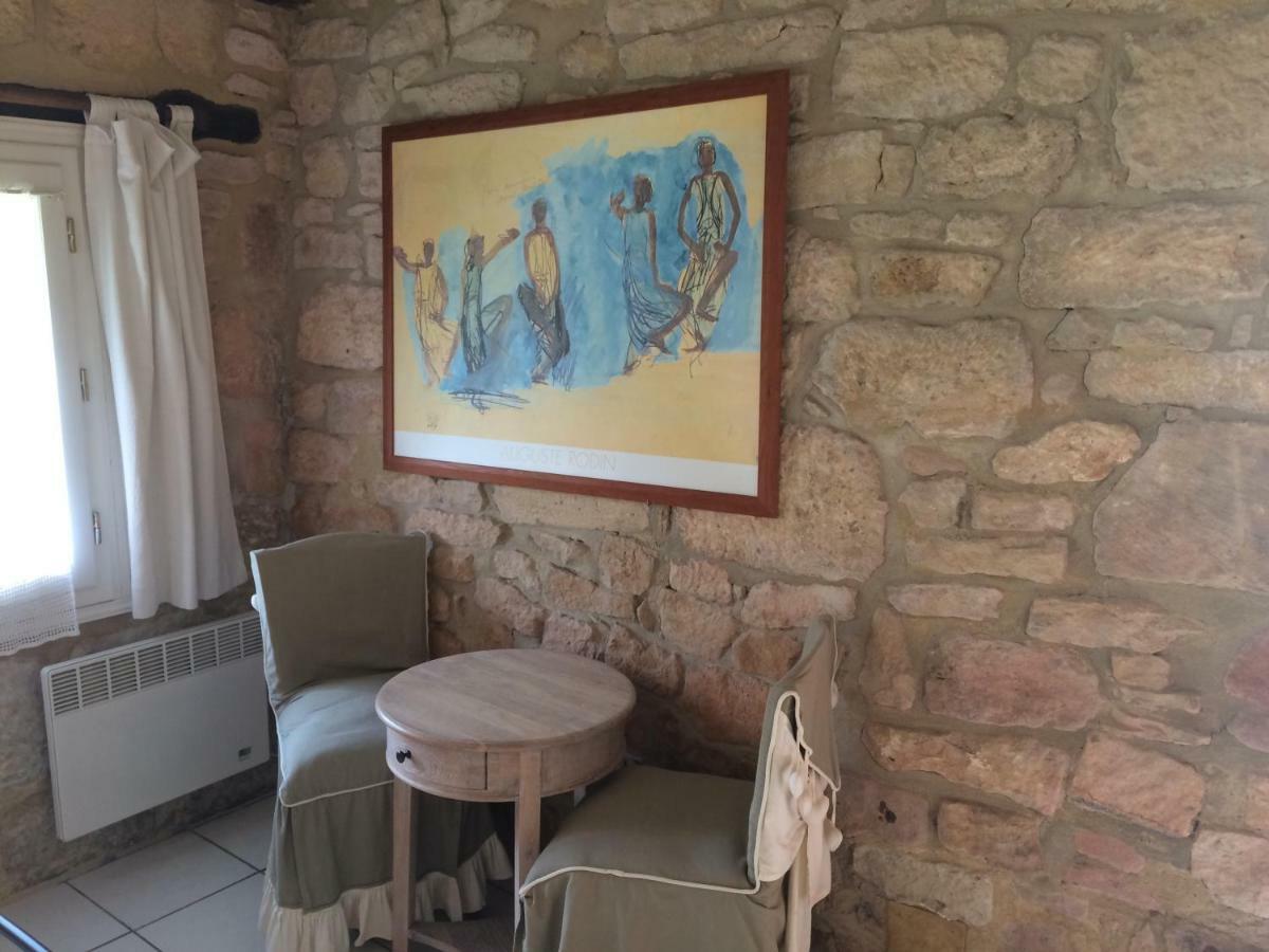 Chambres d'hôtes la Licorne Valojoulx Exterior foto